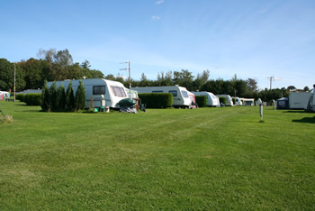 Ants Hill Holiday Park Prices